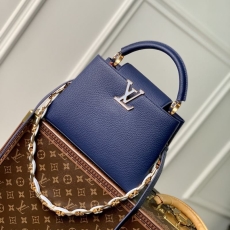 LV Top Handle Bags